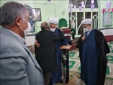 اخبار شهرداری شریف آباد