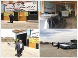 اخبار شهرداری شریف آباد