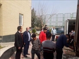 اخبار اتاق اصناف شهرستان پاکدشت 