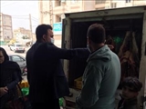 اخبار اتاق اصناف شهرستان پاکدشت 
