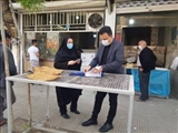اخبار اتاق اصناف شهرستان پاکدشت