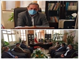 اخبار شهرداری شریف آباد