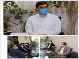 اخبار شهرداری شریف آباد