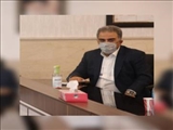 شهردار فرون آباد؛ سیر توسعه شهری همزمان با تهیه طرح جامع حریم شهرسازی 
