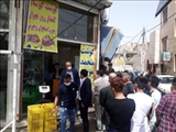 اخبار اتاق اصناف شهرستان پاکدشت