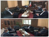 اخبار شهرداری شریف آباد