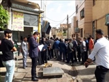 اخبار اتاق اصناف شهرستان پاکدشت 