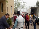 اخبار اتاق اصناف شهرستان پاکدشت 