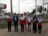 اخبار شهرداری پاکدشت 