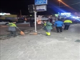 اخبار شهرداری پاکدشت 