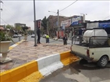 اخبار شهرداری پاکدشت 