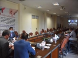 شهرستان پاکدشت در وضعیت نارنجی شیوع ویروس کرونا 