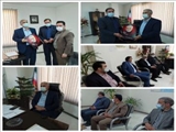  اخبار شهرداری شریف آباد