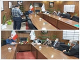 اخبار شهرداری شریف آباد