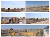 شهرداری فرون آباد 