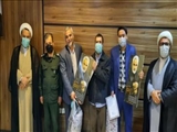 اخبار اداره ورزش و جوانان شهرستان پاکدشت 