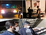 اخباراداره صمت  شهرستان پاکدشت