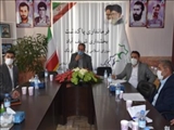 اقدام موثر فرماندار پاکدشت در راستای بررسی و رفع مشکلات روستاهای شهرستان