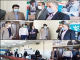 اخبار بخش مرکزی شهرستان پاکدشت