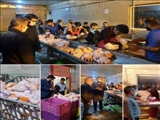 اخبار اتاق اصناف شهرستان پاکدشت 