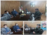 اخبار شهرداری شریف آباد 