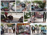 اخبار اداره آموزش و پرورش شهرستان پاکدشت