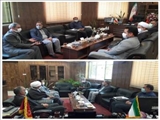اخبار شهرداری شریف آباد 