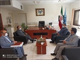  اخبار شهرداری شریف آباد