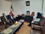 اخبار اداره پزشکی قانونی  شهرستان پاکدشت