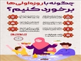 ماه میهمانی خداوند