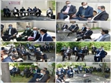 اخبار شهرستان پاکدشت 