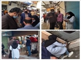 اخبار اتاق اصناف شهرستان پاکدشت