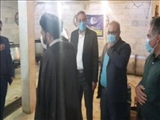 🔴فرماندار پاکدشت از آغاز طرح اطعام مهدوی در این شهرستان خبر داد