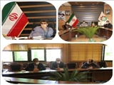 بررسی گزارش عملکرد عمرانی مناطق شهرداری پاکدشت