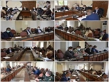 اخبار عشایر شهرستان پاکدشت 