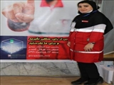اخبار هلال احمر شهرستان پاکدشت
