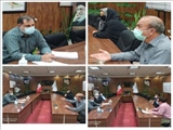 اخبار شهرداری شریف آباد 