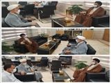  مرکز رسیدگی به امور مساجد شهرستان پاکدشت 