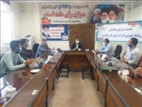 گزارش تصویری جلسه آموزشی ویژه کارشناسان کاربر رایانه 