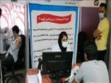 فرماندار پاکدشت از آغاز واکسیناسیون کرونا ویژه کارگران شریف شهرستان خبر داد