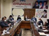 جلسه بررسی مشکلات شهرستان پاکدشت برگزار شد