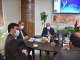 جلسه هماهنگی اجرای مصوبات ستاد مقابله با کرونا در شهرستان پاکدشت برگزار شد