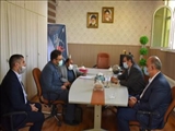 اخبار اداره بهزیستی شهرستان پاکدشت