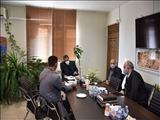 برنامه ملاقات مردمی فرماندار پاکدشت برگزار شد
