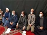 میز خدمت مسئولان شهرستان پاکدشت برگزار شد