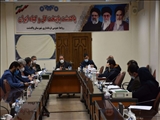 تشکیل کمیته اقدام مشترک تنظیم بازار در شهرستان پاکدشت به ریاست فرماندار