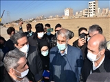 سفر وزیر نیرو به پاکدشت