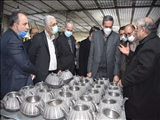 کارگروه ستاد تسهیل و رفع موانع تولید