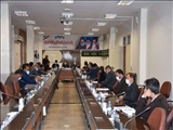 بررسی مصوبات میز خدمت در محلات