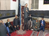 میز خدمت به محله ارکیده رسید
